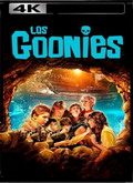 Los goonies (4K) [BDremux-1080p]
